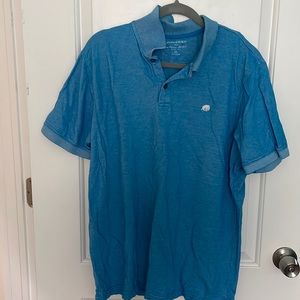 Banana Republic men’s polo